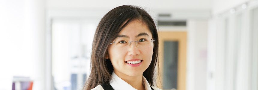 Dr Fei Fang