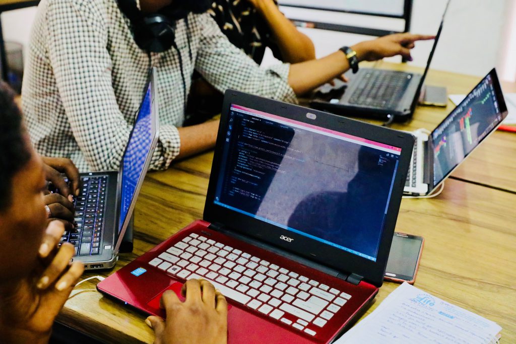 Technovation Girls — Global Technology-Entrepreneurship Programme Closing the STEM Gender Gap