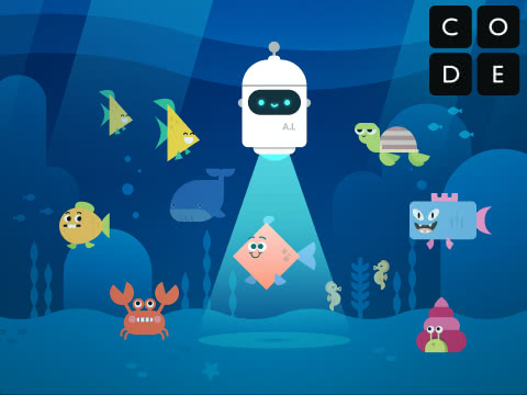 5 Hour of Code projects kids will love | Technovation