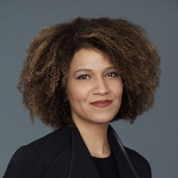 Maya Kulycky, <small>Research VP of Ops and Strategy, Google</small>